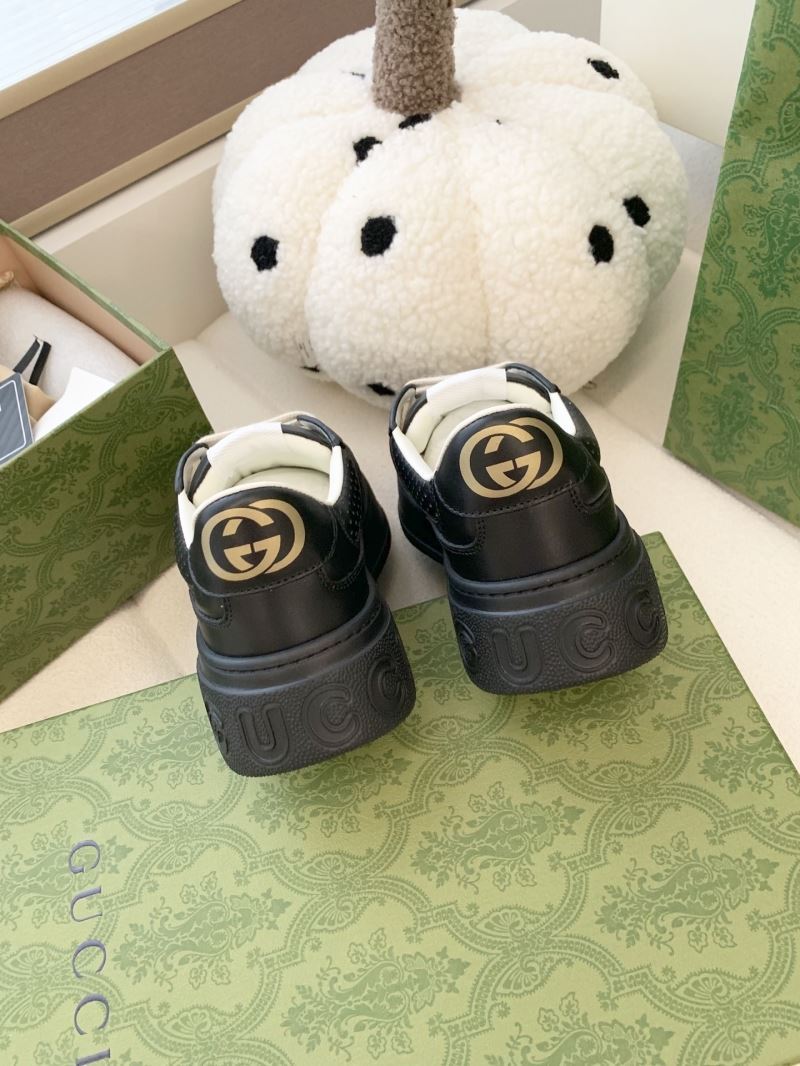 Gucci Low Shoes